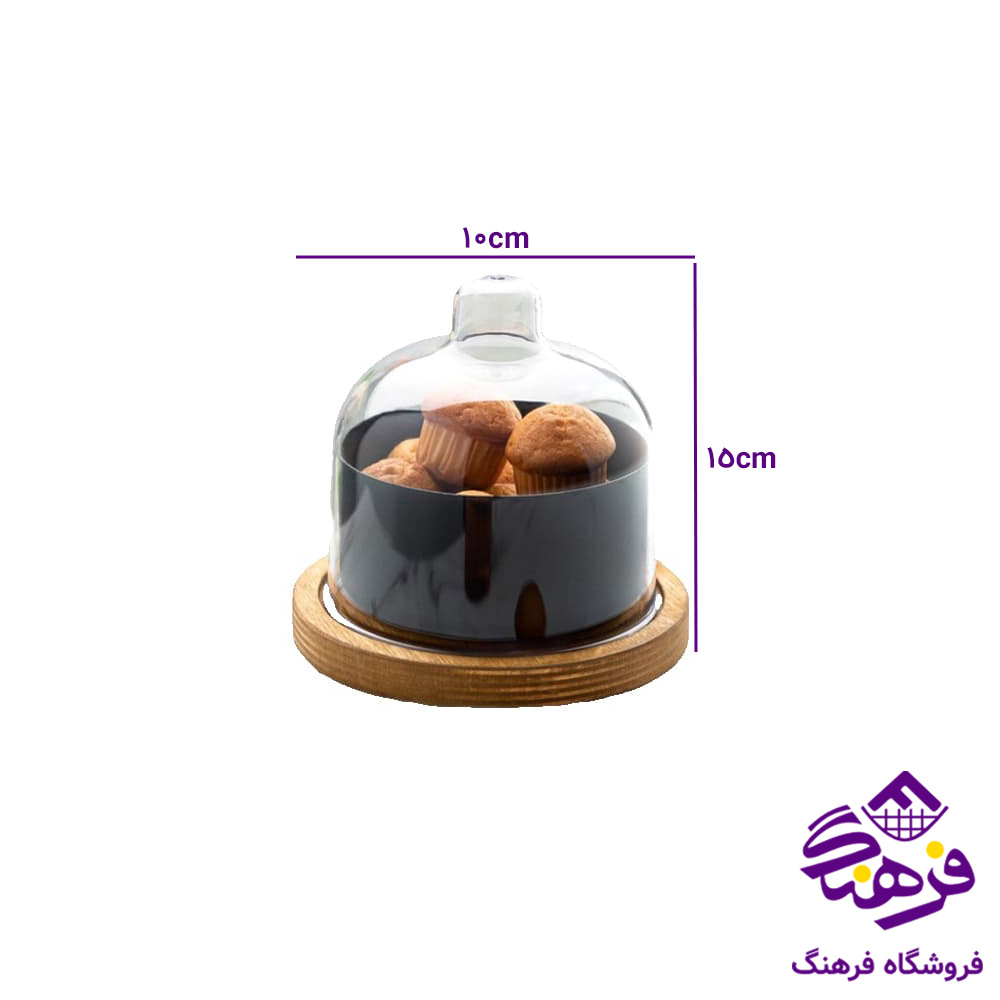 اردو رایکا کف چوب (تکی)