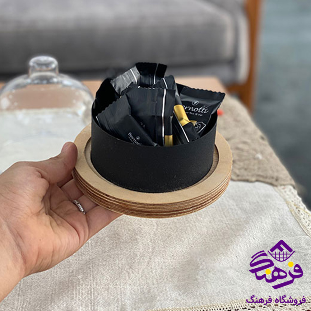 اردو رایکا کف چوب (تکی)