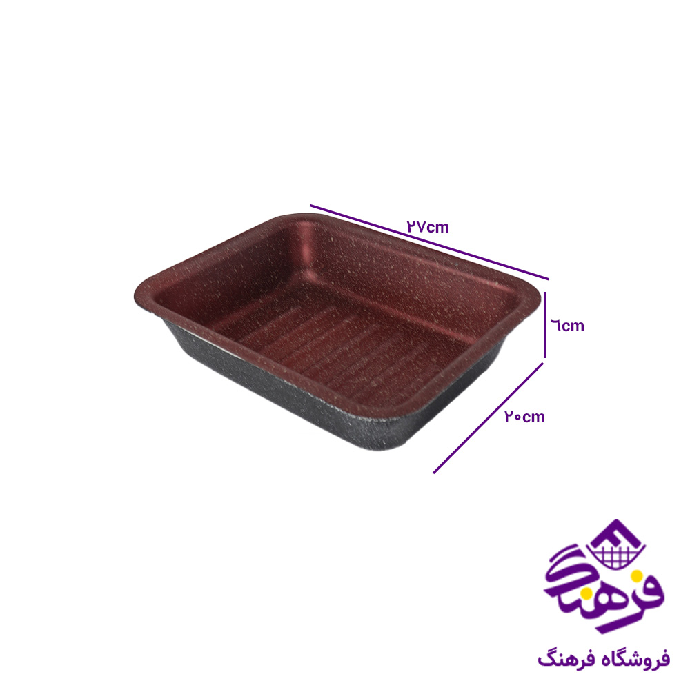 فرتابه جلامبين گريل بزرگ (12دک)