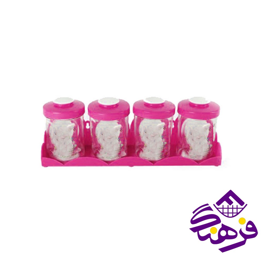ادویه اشکان هما گلدار