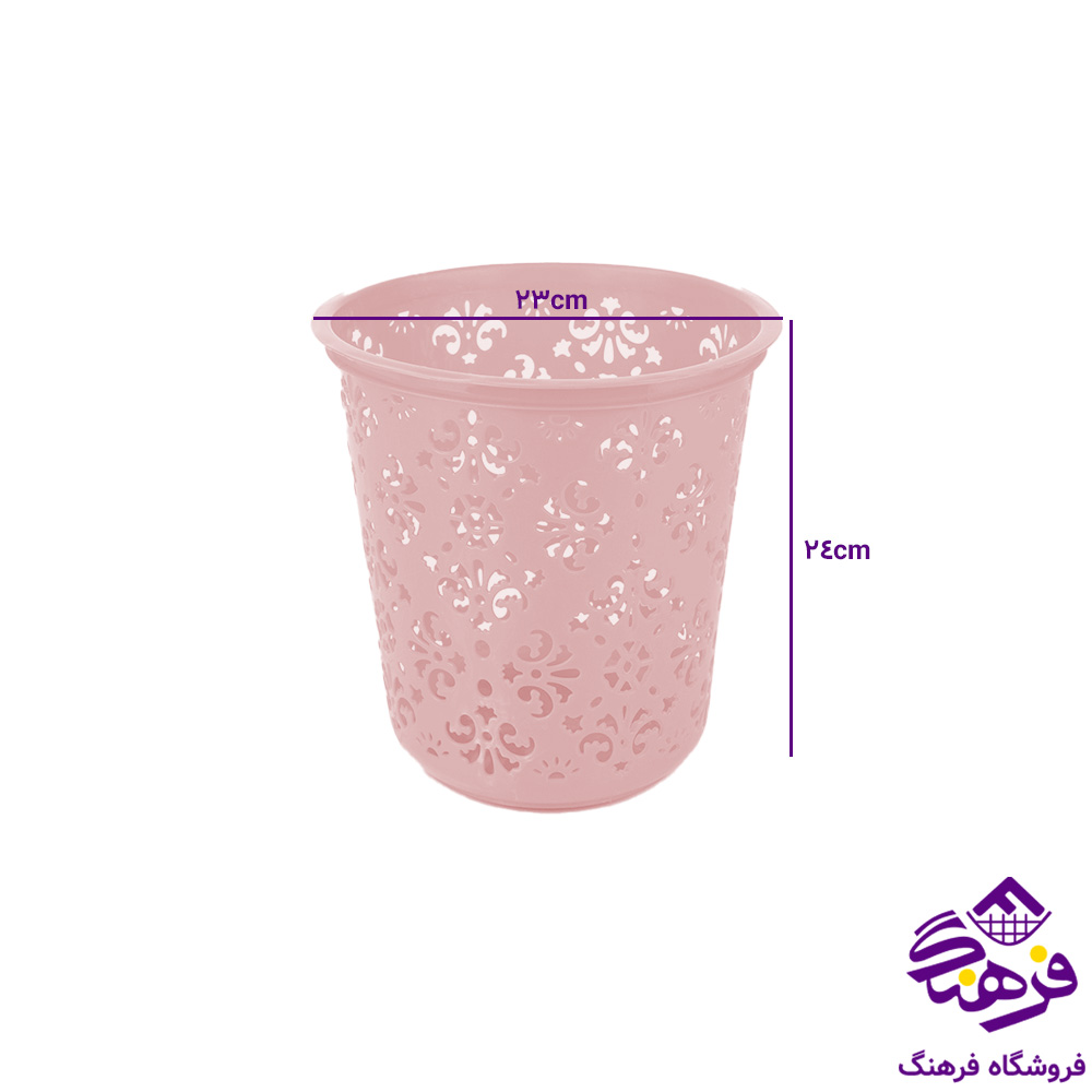 سطل کاغذ اشکان دايانا