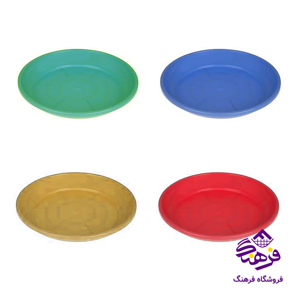 زيرگلدان اشکان 5نو