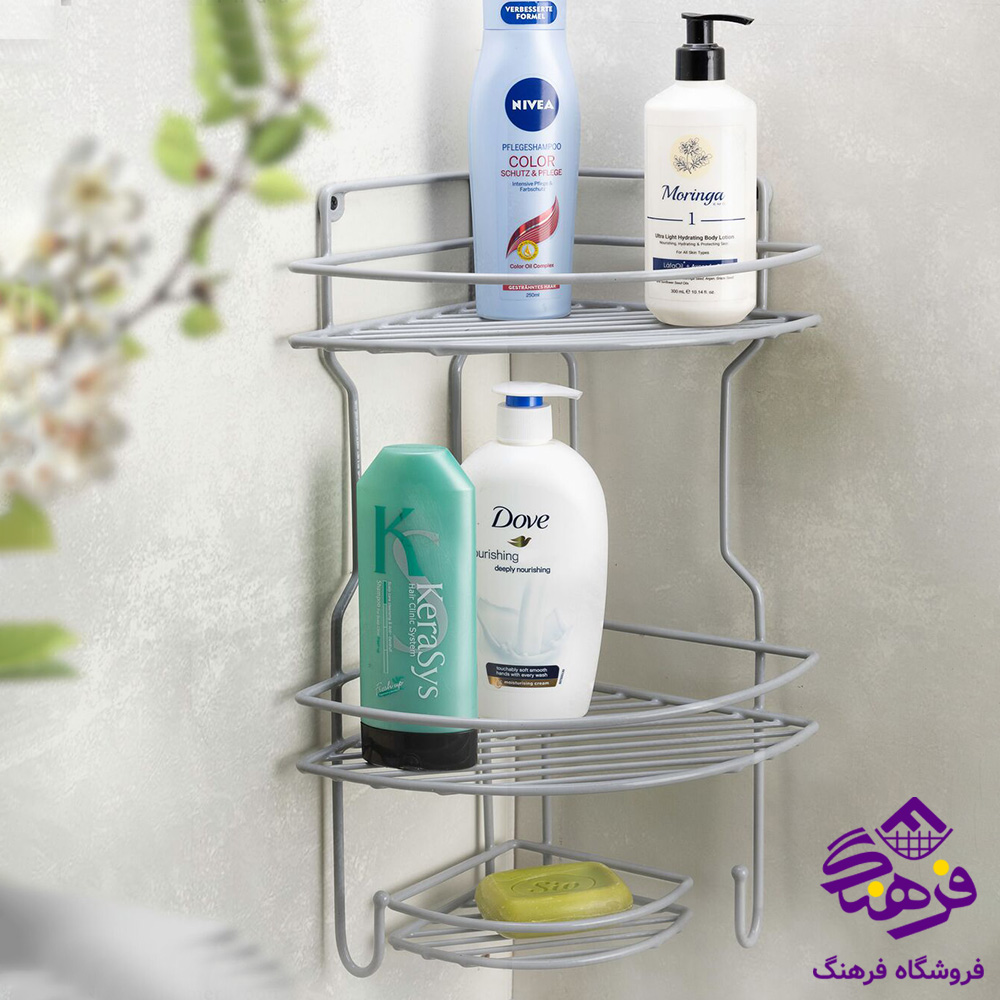 3گوش حمام نایس 2ط طوسی پیشتاز کاوه 433