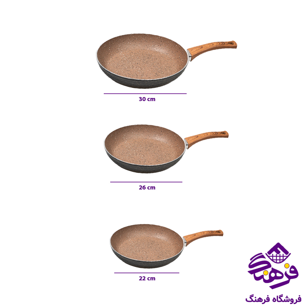 تابه پویان 26 سووینگ Eviz تکدسته