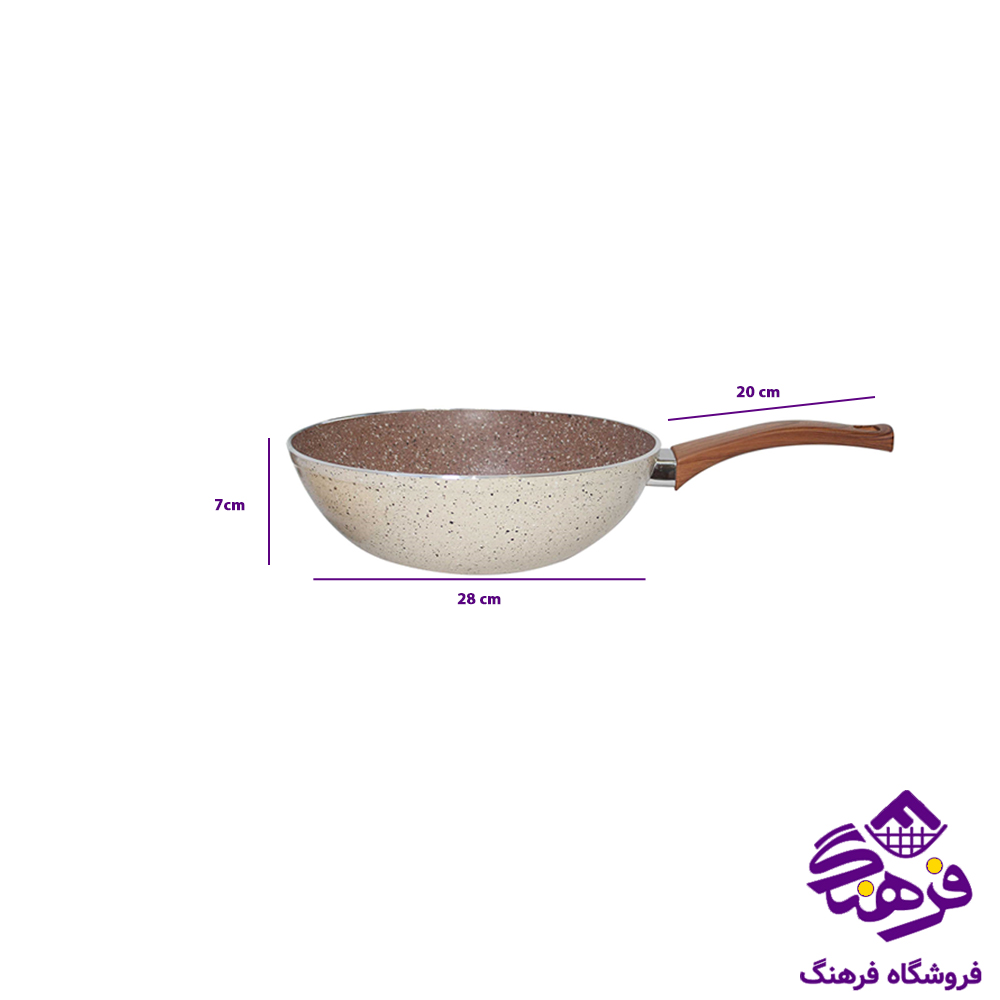 تابه پویان 28 ووک Eviz