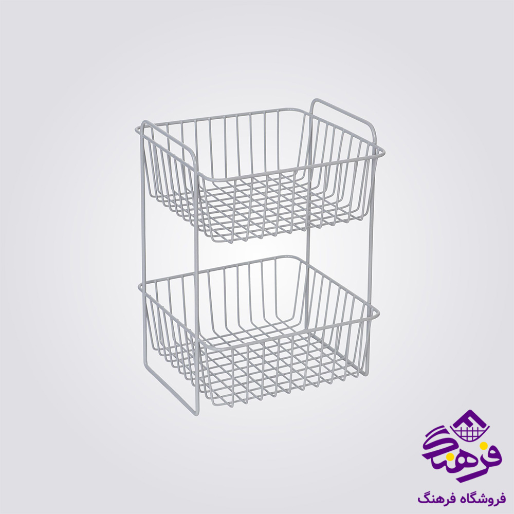 جاپیازی کشویی 3ط طوسی پیشتاز کاوه 520
