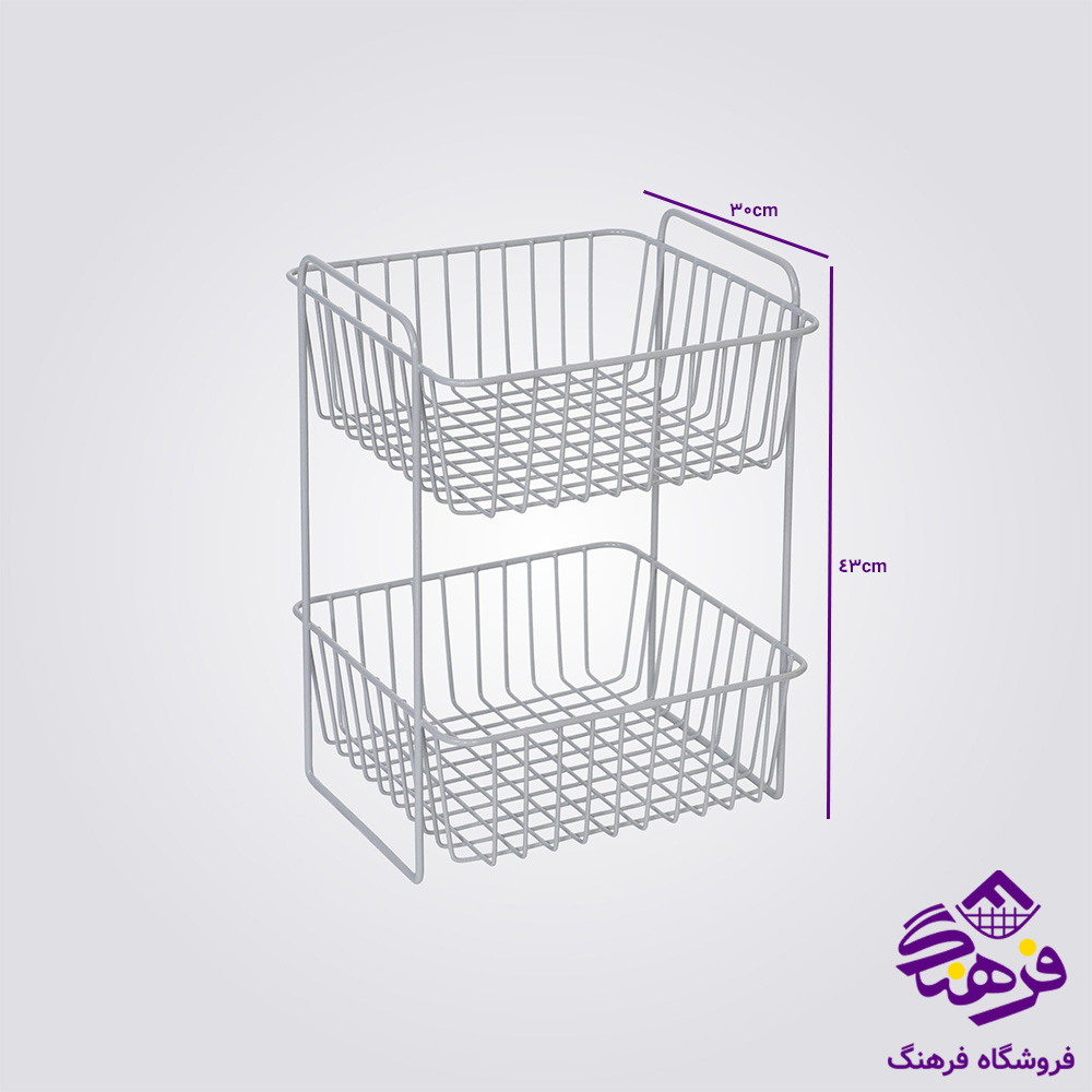 جاپیازی ارام 2ط طوسی پیشتاز کاوه 505