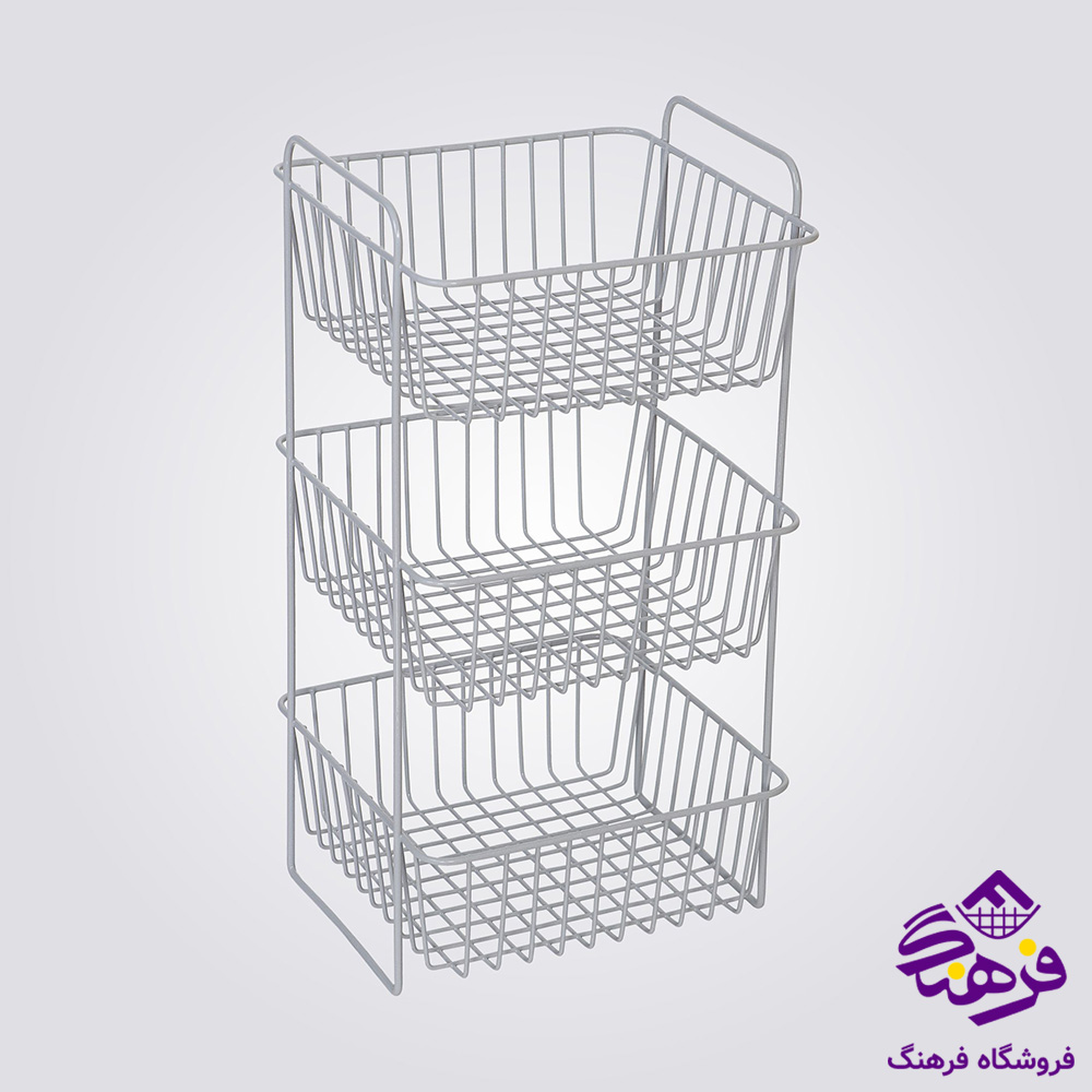 جاپیازی ارام 3ط طوسی پیشتاز کاوه 506