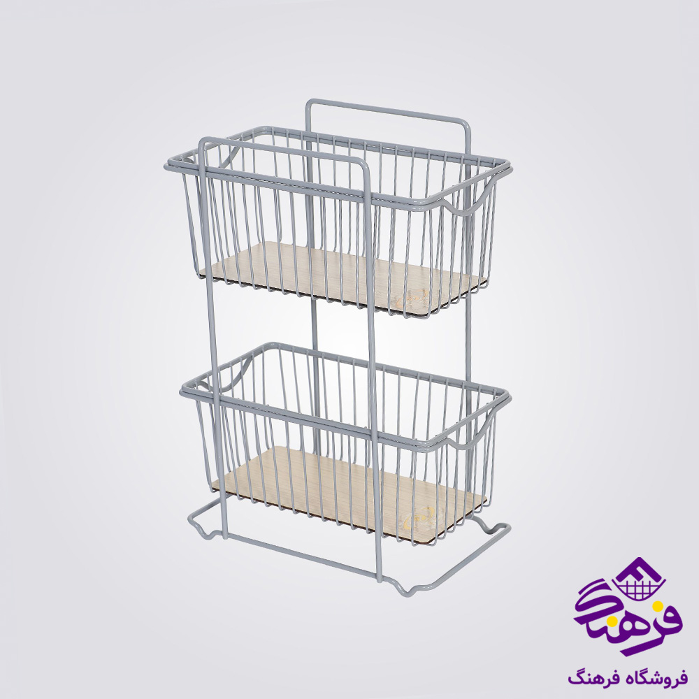 جاپیازی کشویی 3ط طوسی پیشتاز کاوه 520