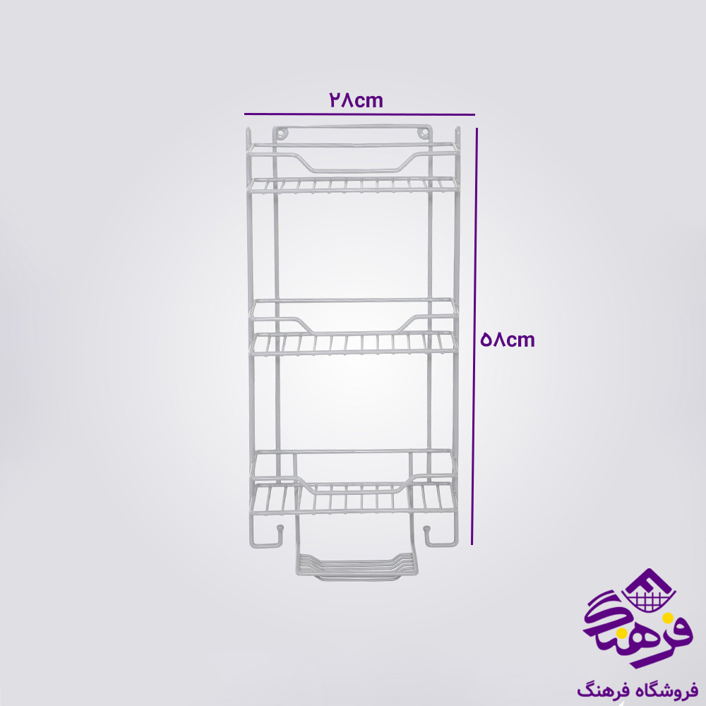 جالیفی نایس 3ط طوسی پیشتاز کاوه 406