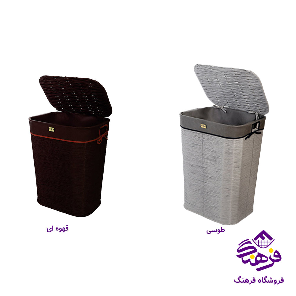 سبدرخت کاوه کوچک