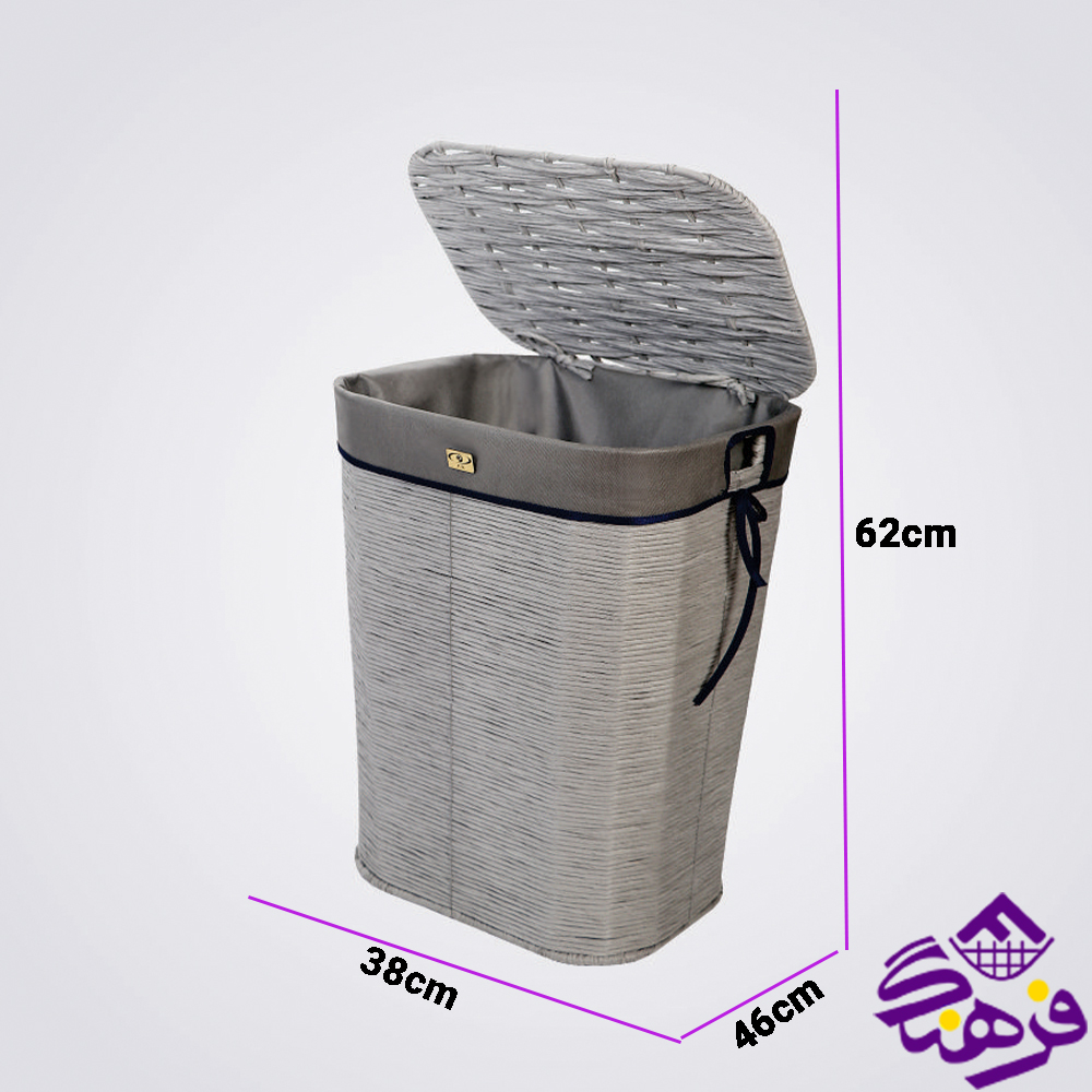 سبدرخت کاوه بزرگ