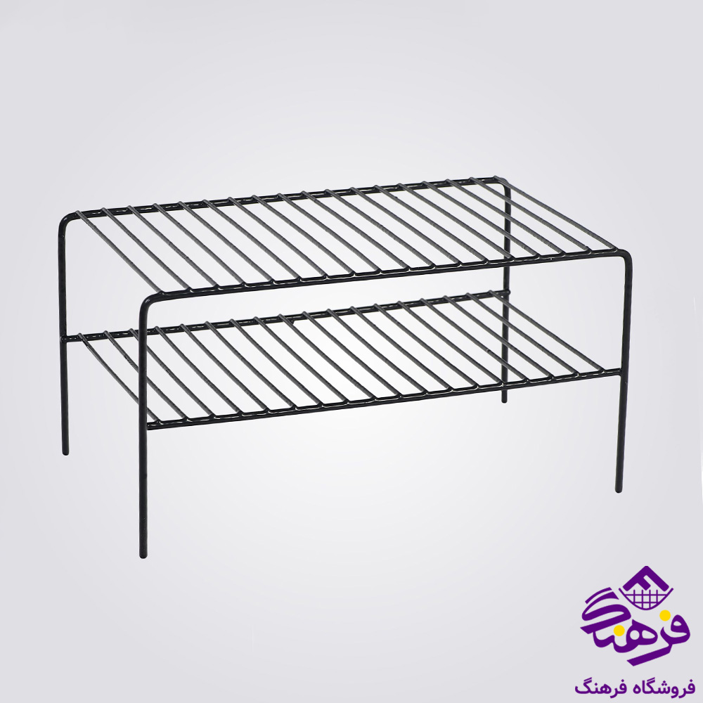 راف رز 2ط مشکی کاوه 988