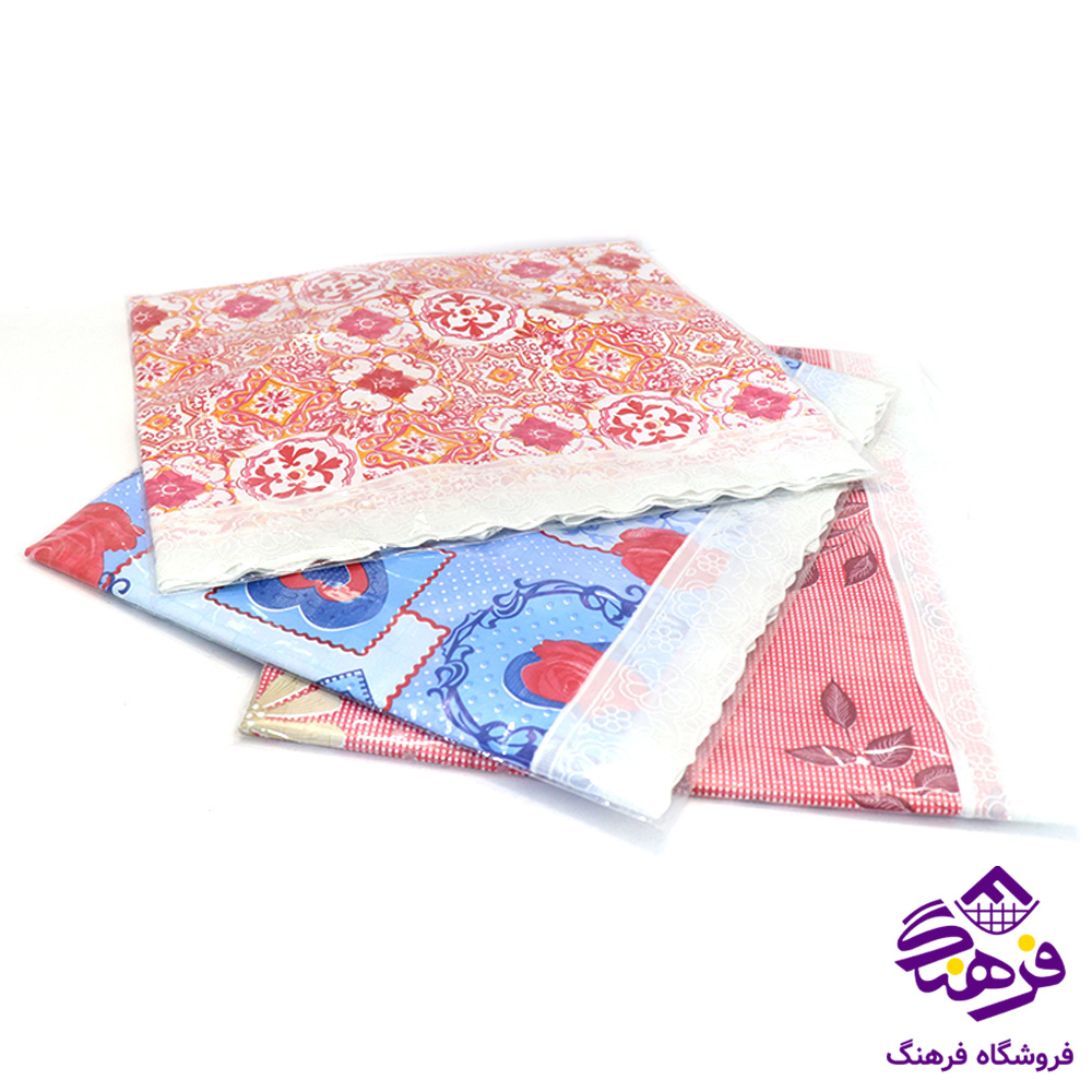 سفره 4 نفره