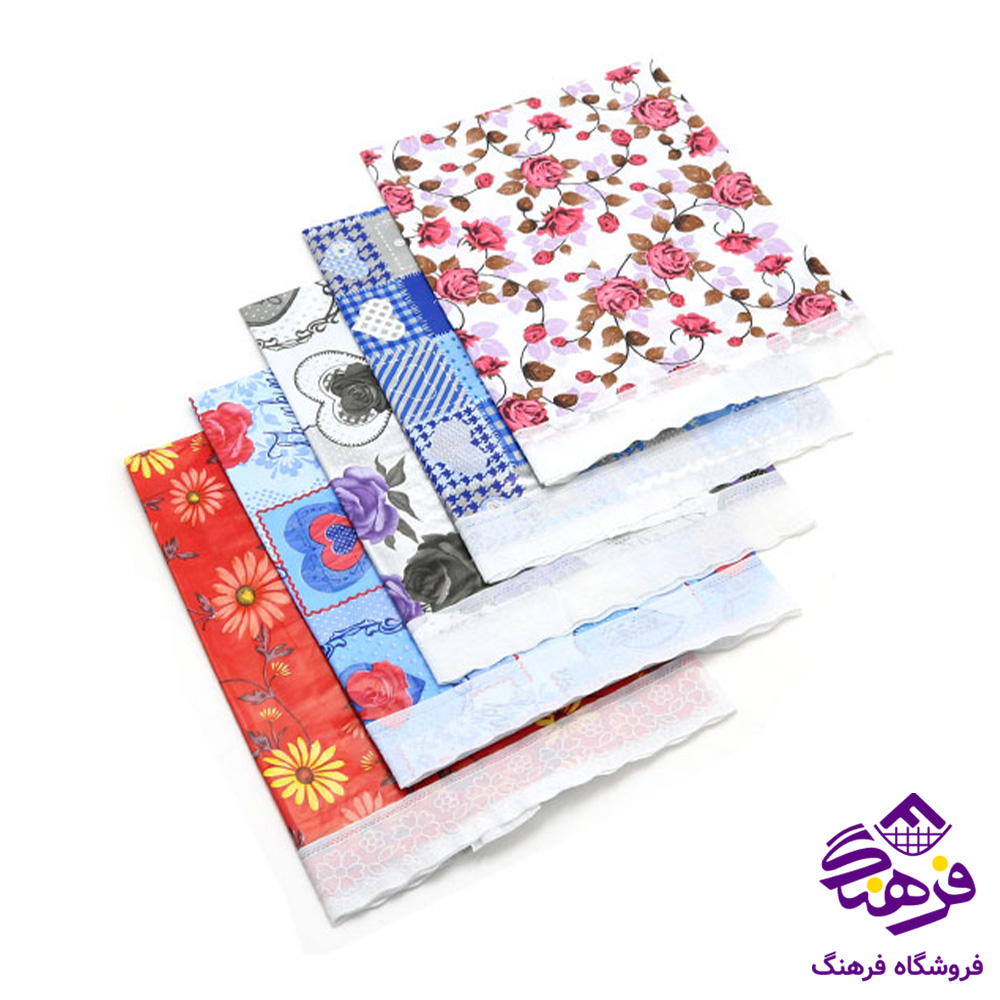 سفره 6 نفره