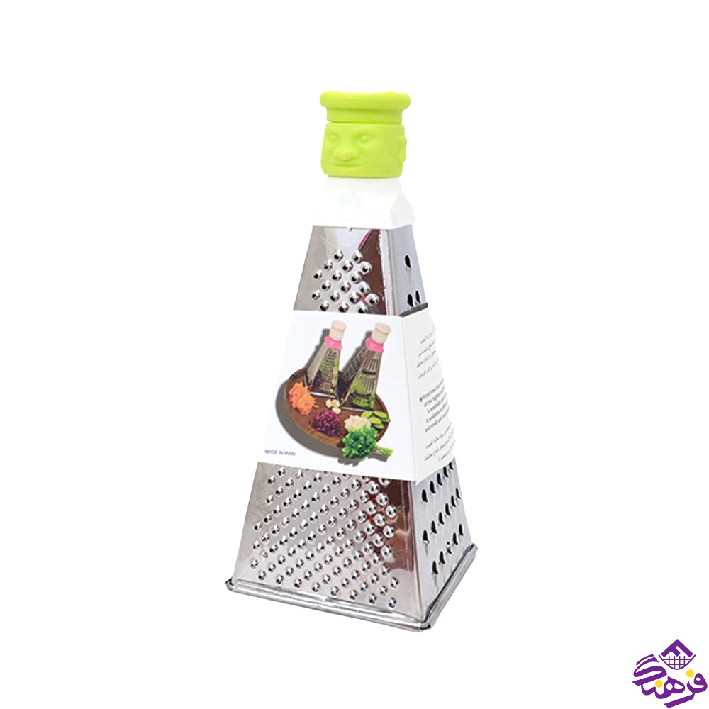رنده پرشین سراشپز بزرگ