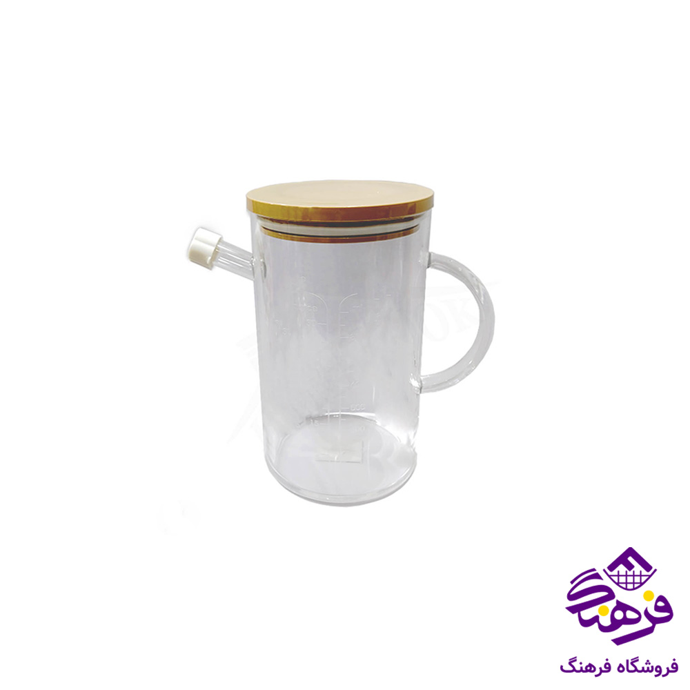 روغن ریز اقتصادی 1لیتر 24دک