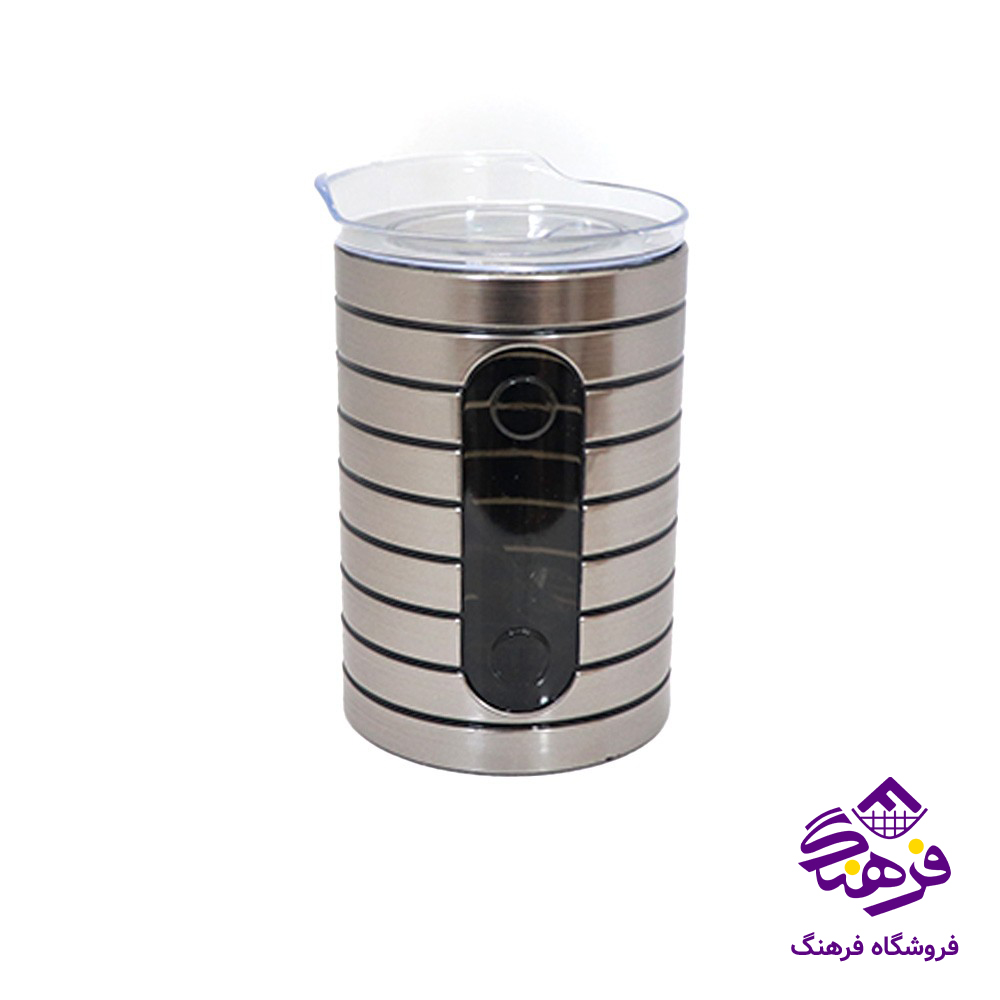 جاادویه لایف پنجره دار تایلندی سیلور (هرعدد)