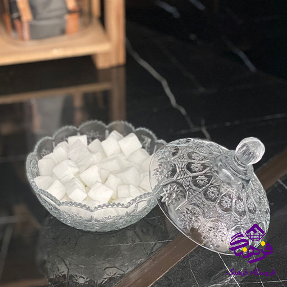 قندان فوجين کادو کاوه (24دک)