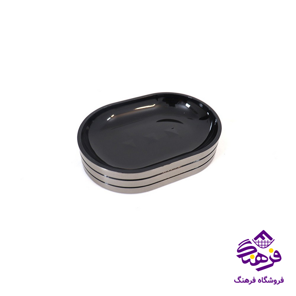 جاصابون تایلندی سیلور 6033