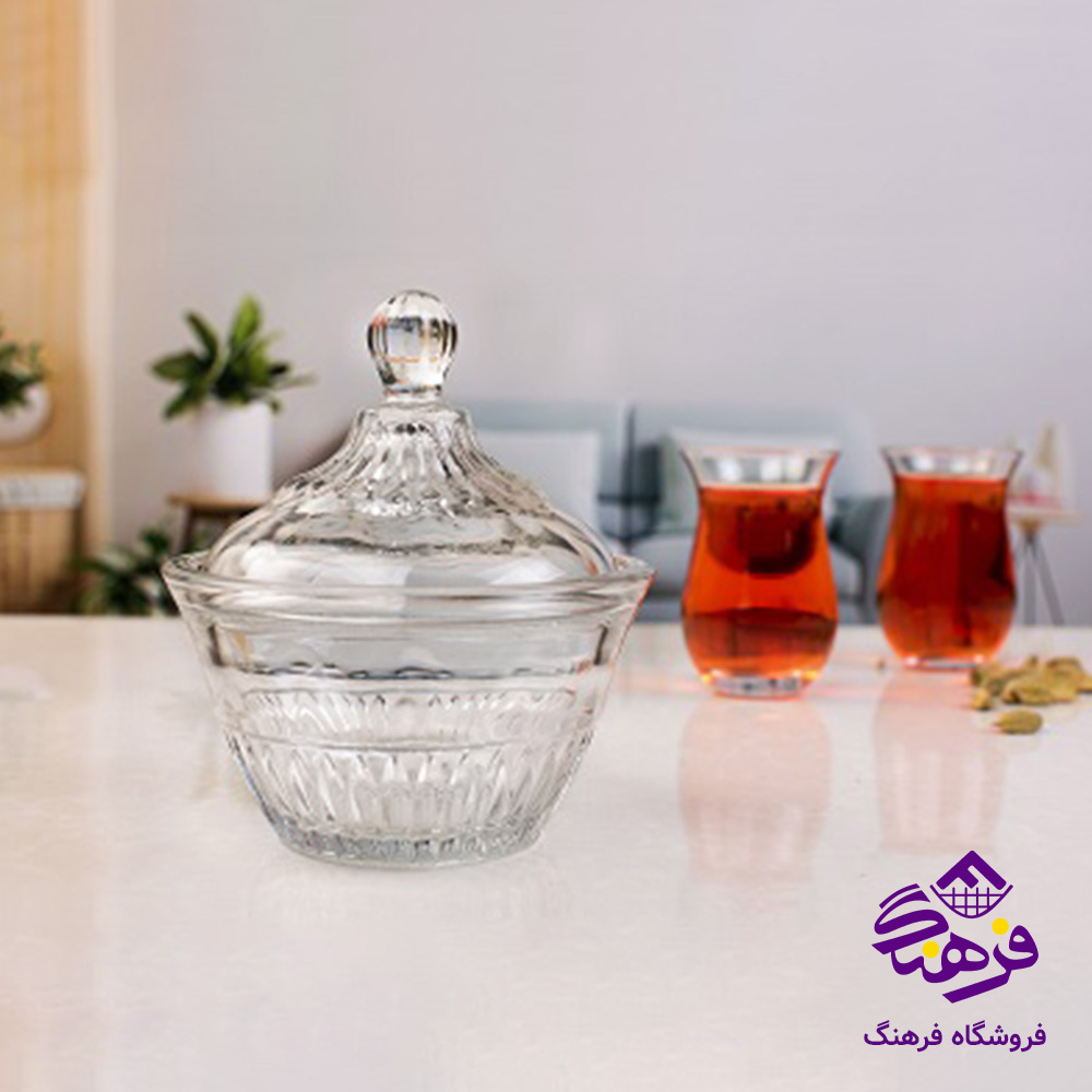 قندان پارمیس کادو کاوه (24دک)