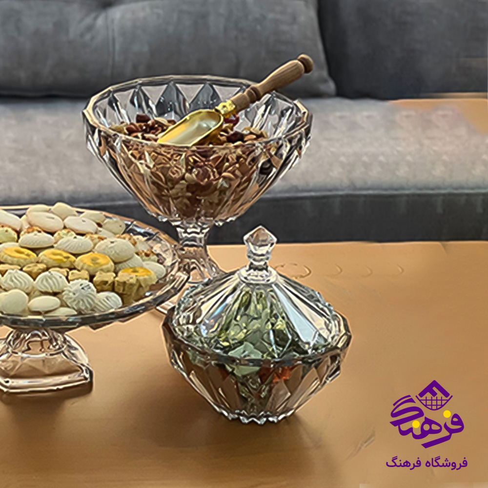 شکلات مودنا کادو نوري (8دک)