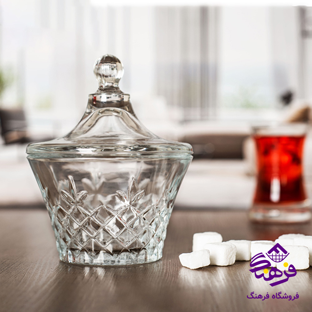 قندان کلوين کادو کاوه (24دک)