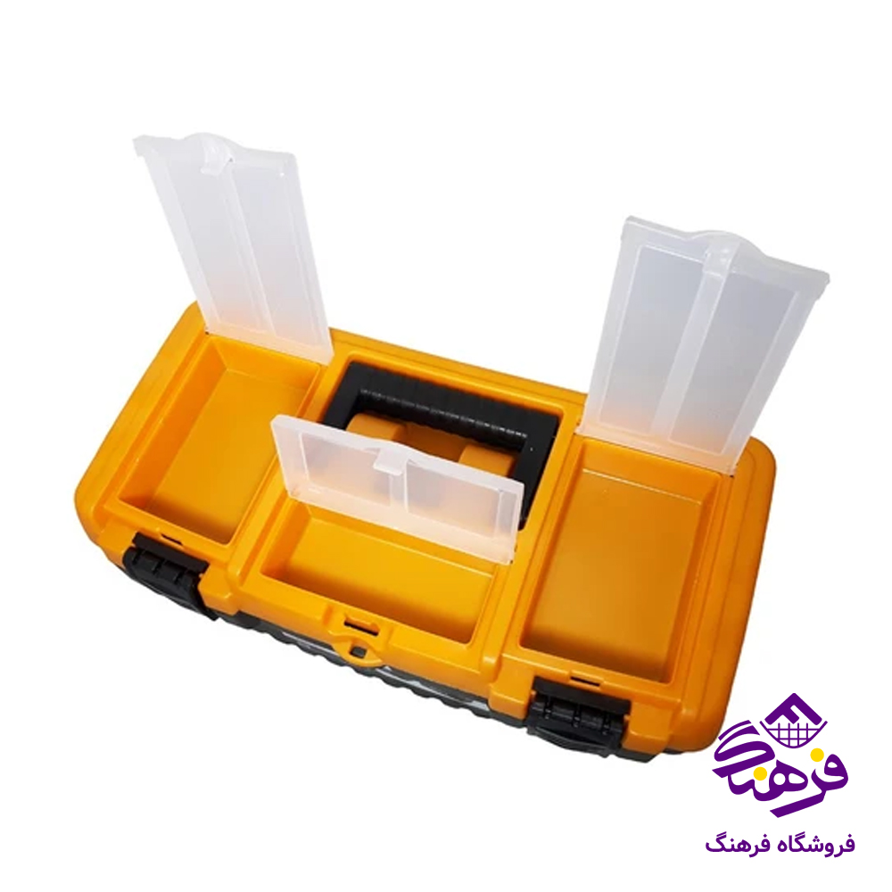جعبه ابزار مهر PT16 J