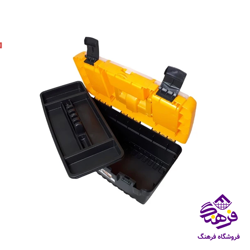 جعبه ابزار مهر PT16 J