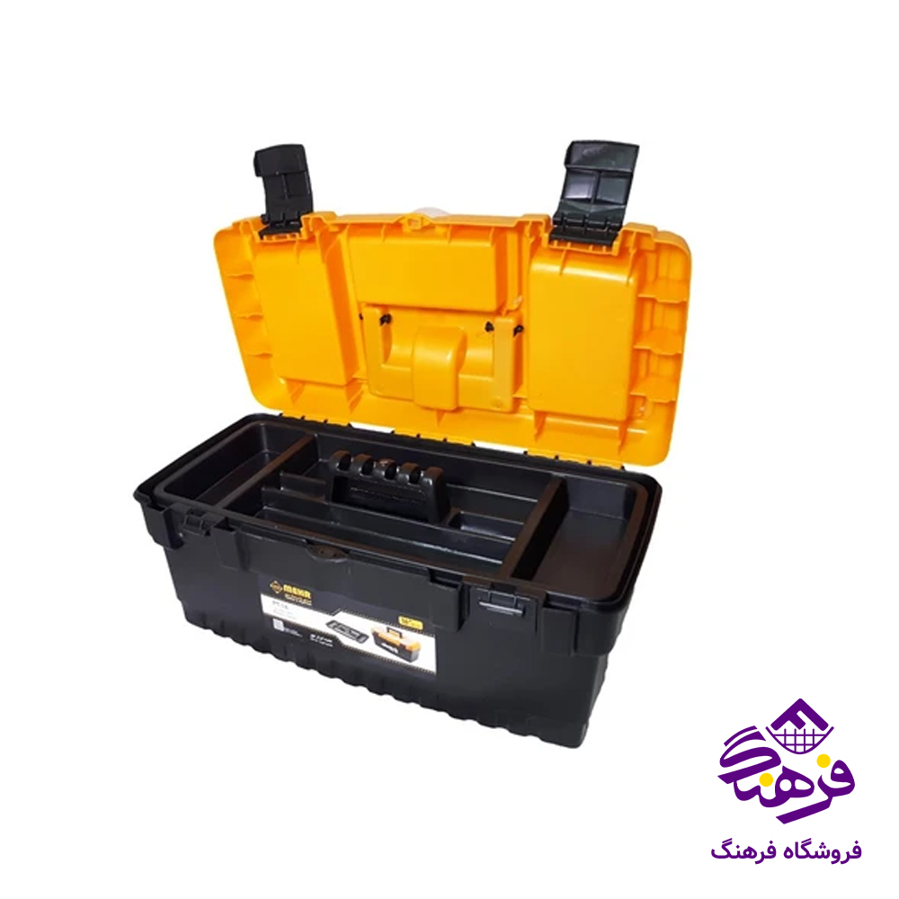 جعبه ابزار مهر PT16 J