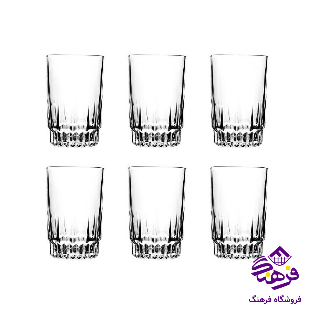 لیوان نیزه شیرینگ زنگان 1111