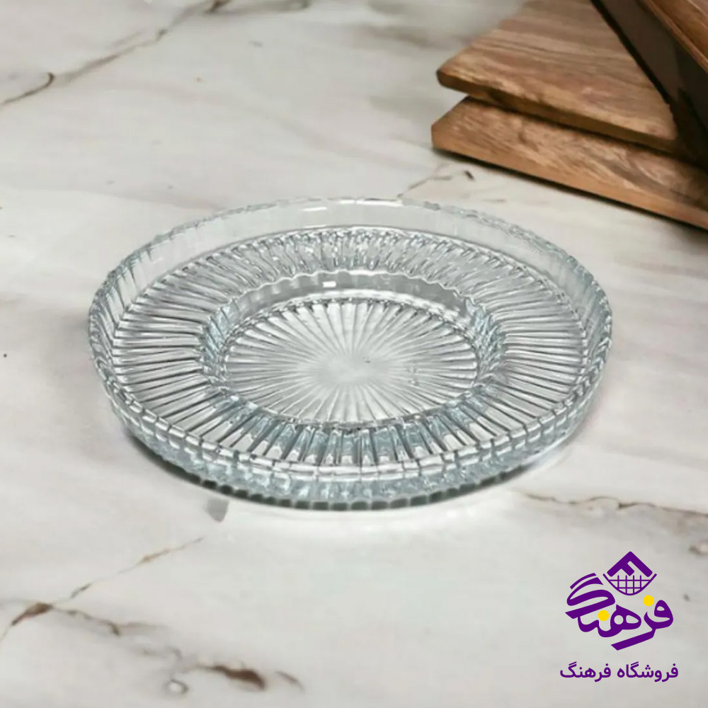 نلبکی صدف کادو کاوه (8دک)