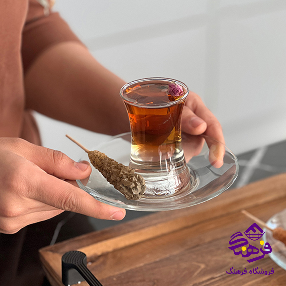 نلبکی دیلما کادو کاوه (8دک)