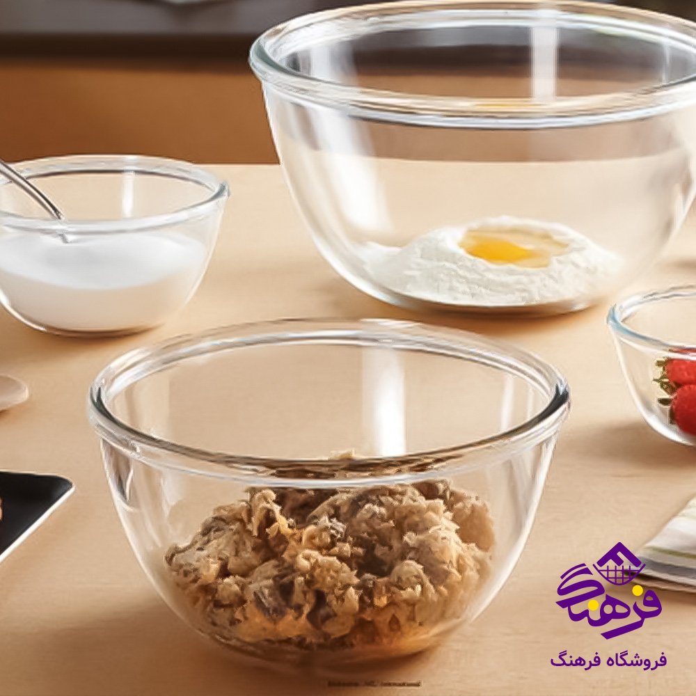 کاسه ابگوشت رز18 اصفهان مقاوم (4دک) 633