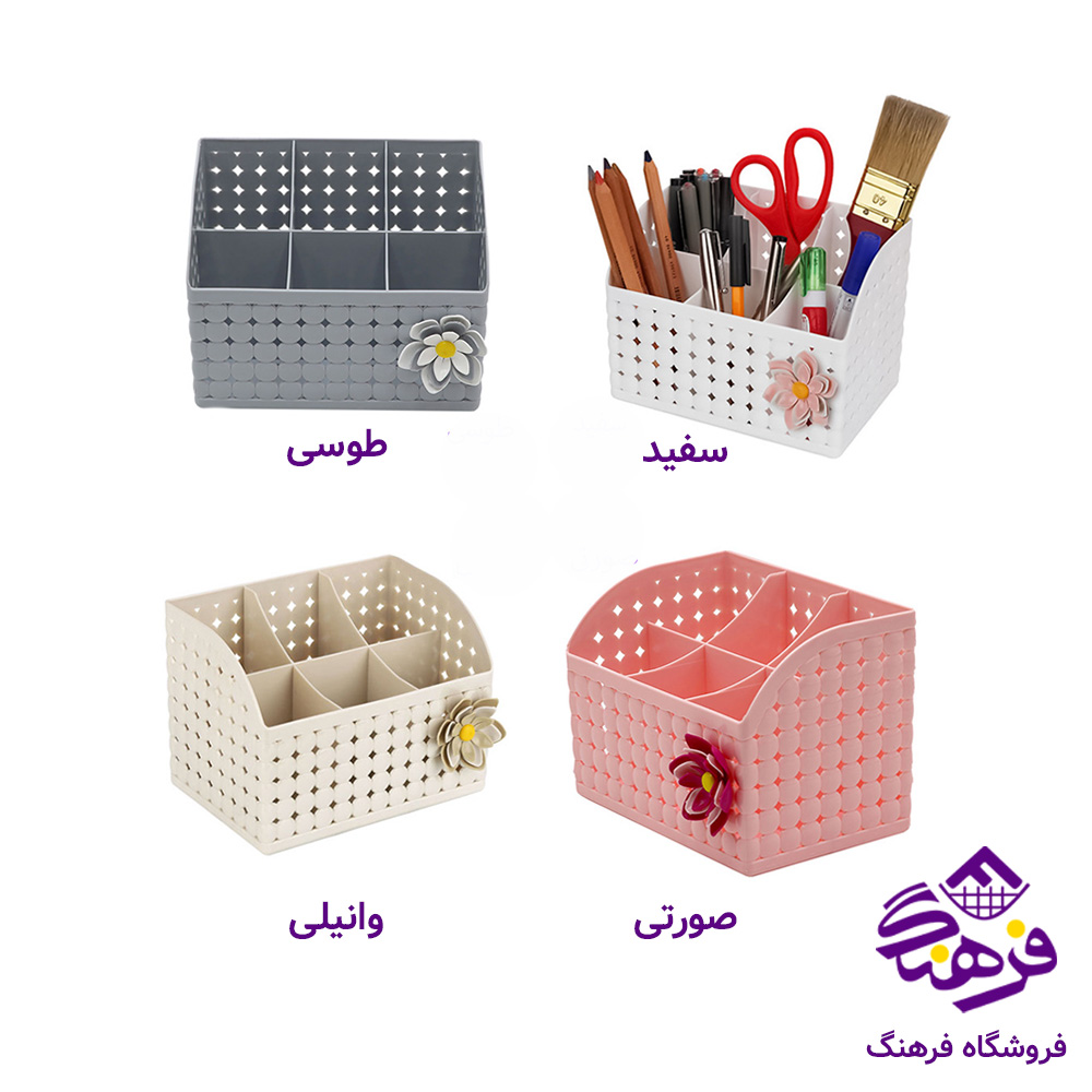 باکس هومکت دلوين مايا
