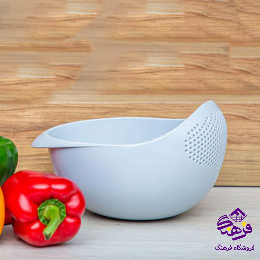 برنج شوی هوم کت کوچک