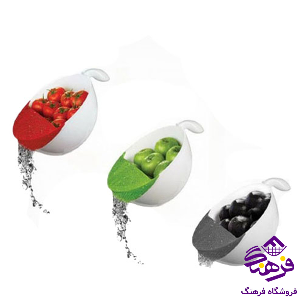 برنج شوي هومکت ليانا