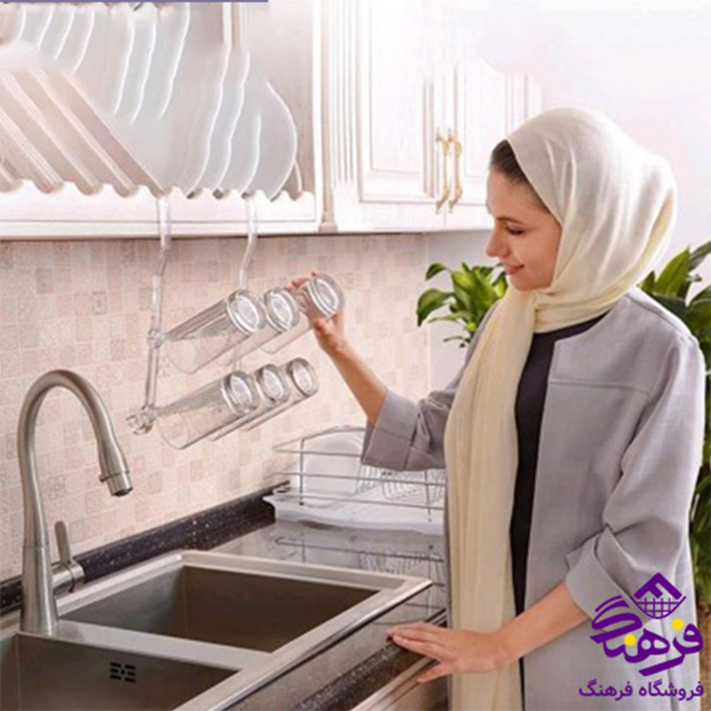 جالیوانی هوم کت اسپرینگ اویز