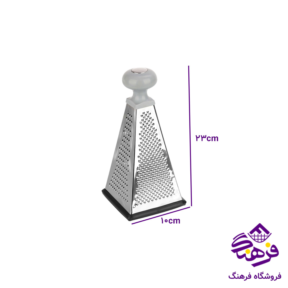 رنده هومکت 4گوش
