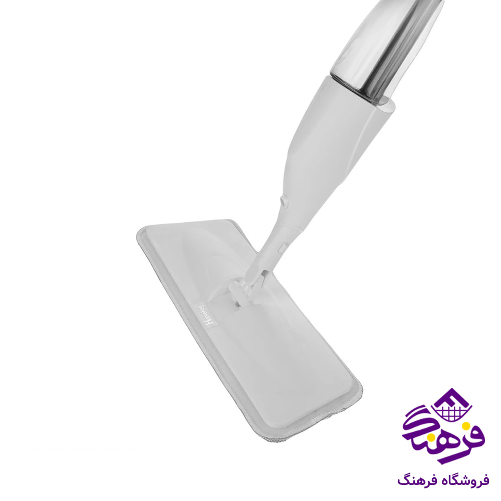 تی زمین شوی اسپری دار هوم کت