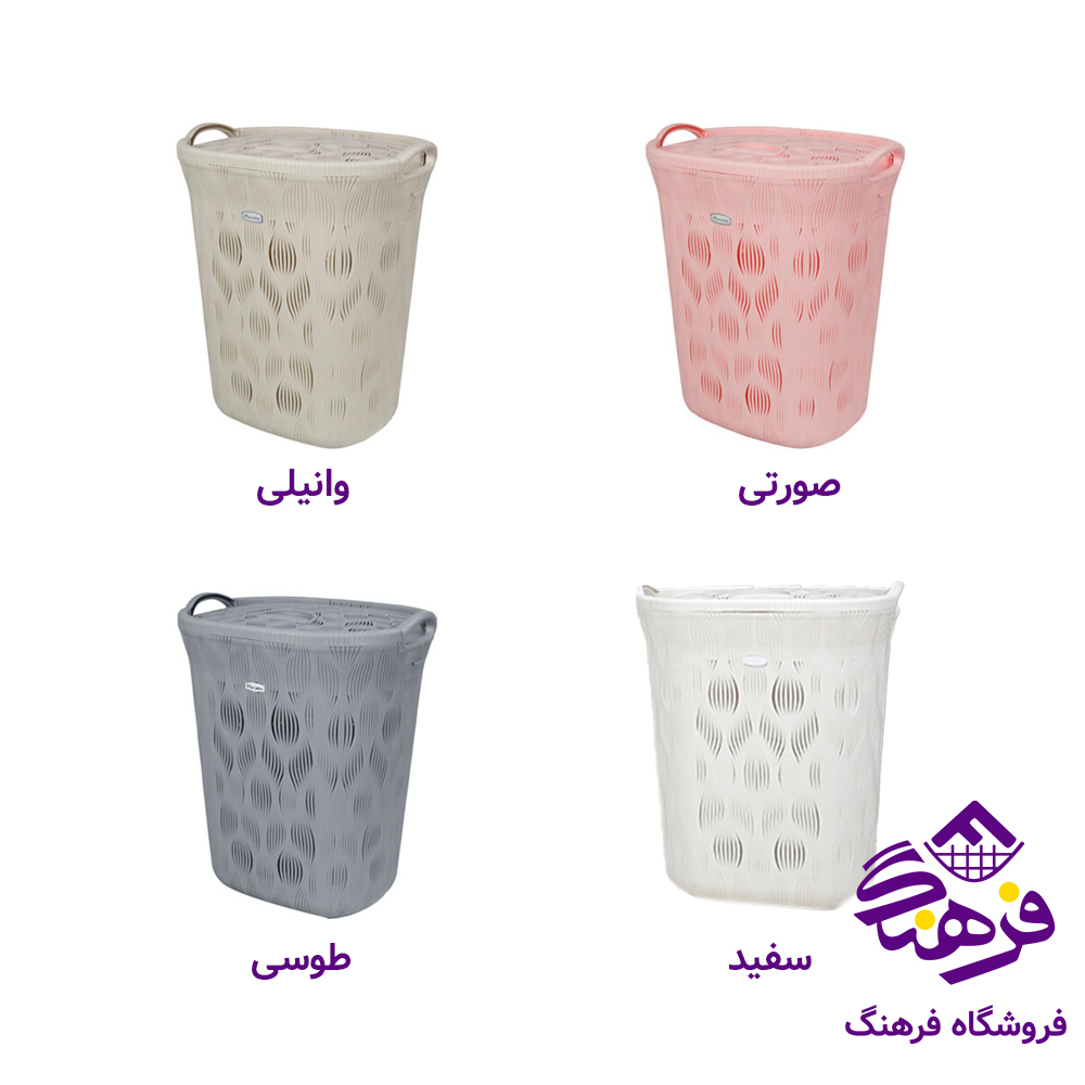 سبدرخت هومکت فلورا