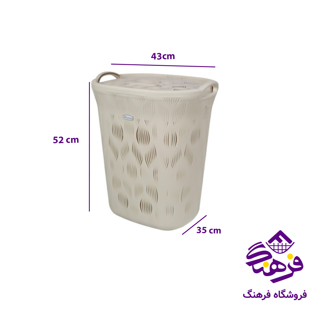 سبدرخت هومکت فلورا