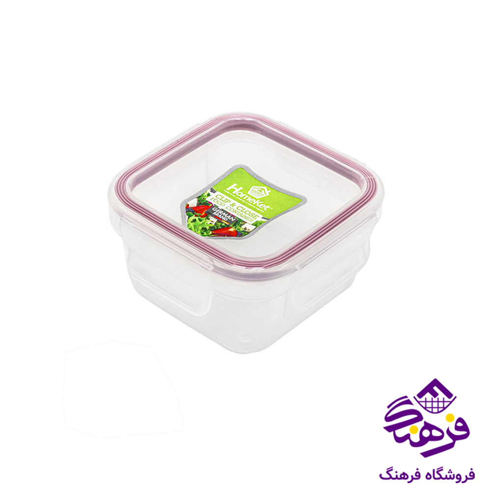 فريزري هومکت 290 میل مربع کوتاه