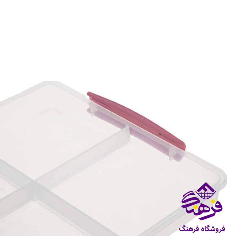 فريزري هومکت 4خانه کوچک