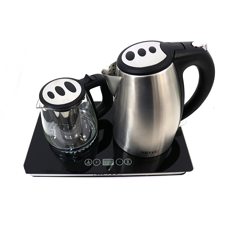 چای ساز سیلور پوینت مدل TM2200