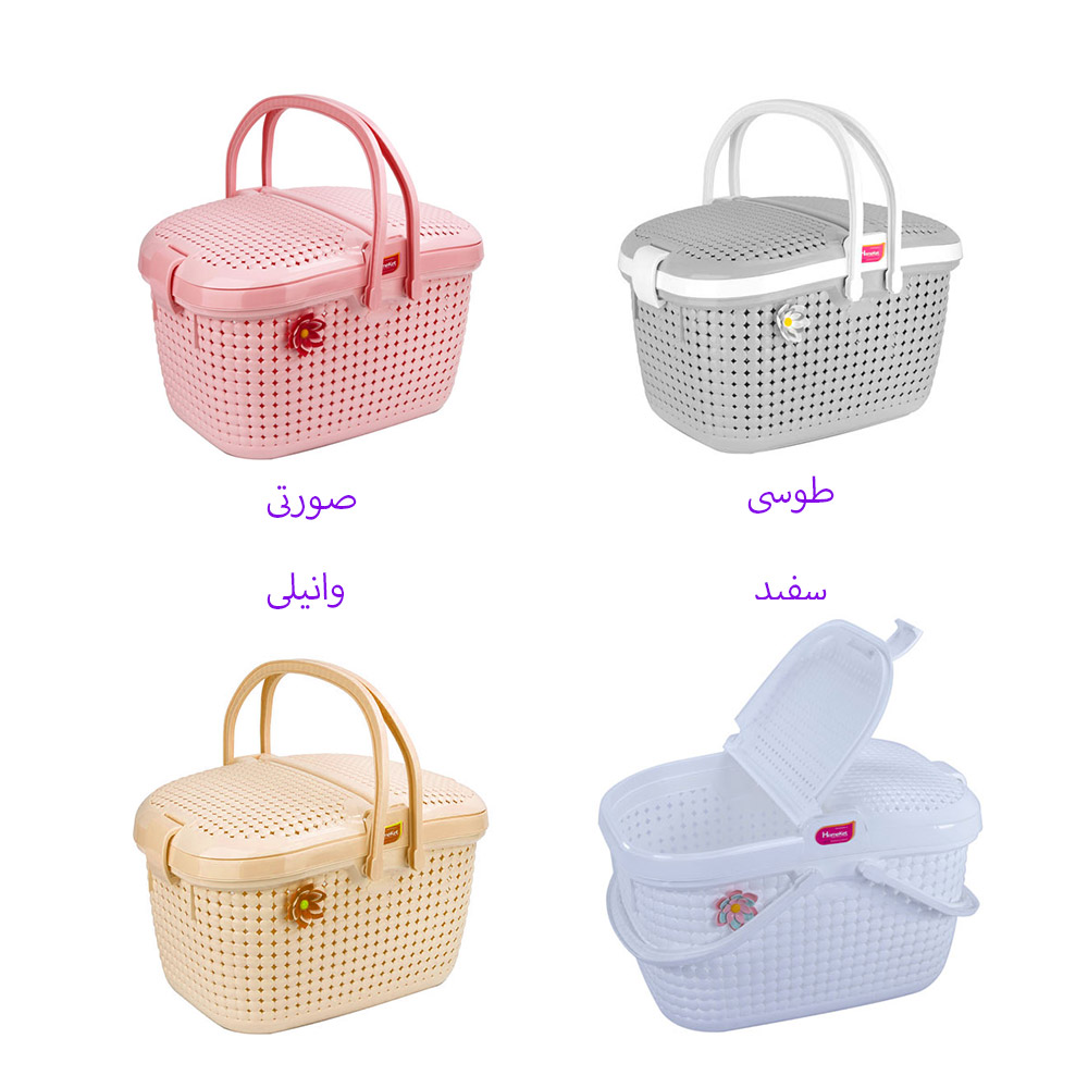 پيک نيک هومکت مايا دودرب بزرگ