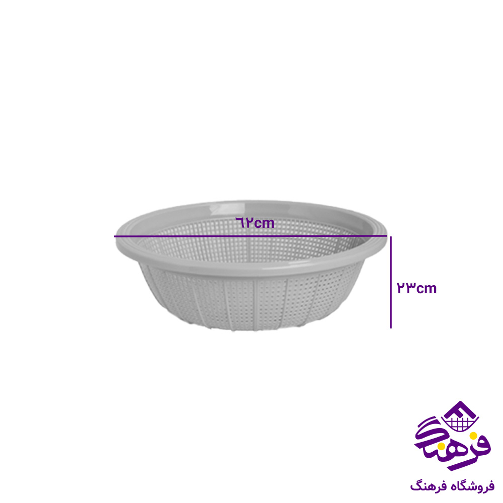 آبکش پریا 7