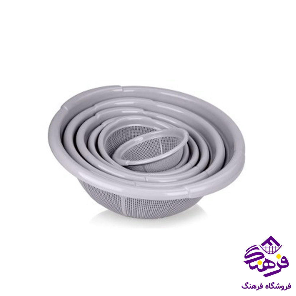 آبکش پریا 7