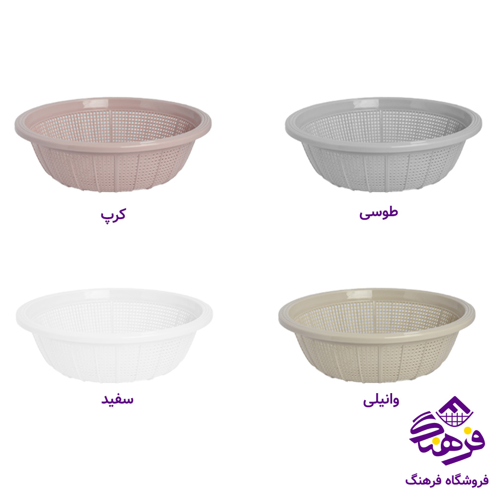 آبکش پریا 7