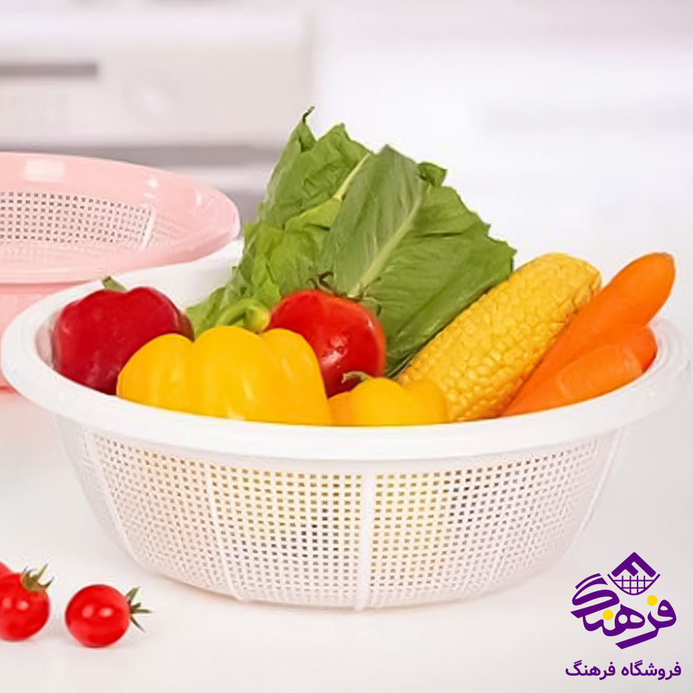 آبکش پریا 7